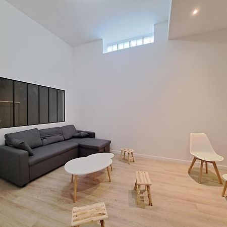 Nouakchott, Maison Atypique Reims Bagian luar foto